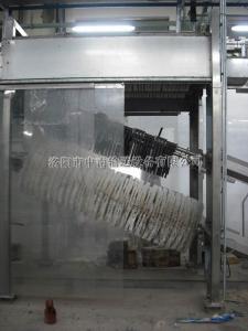 屠宰生產(chǎn)線(xiàn)是有著(zhù)怎樣的建設要求